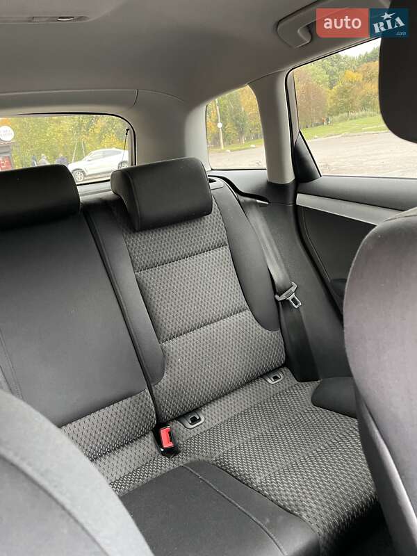 Хэтчбек Audi A3 2011 в Александрие