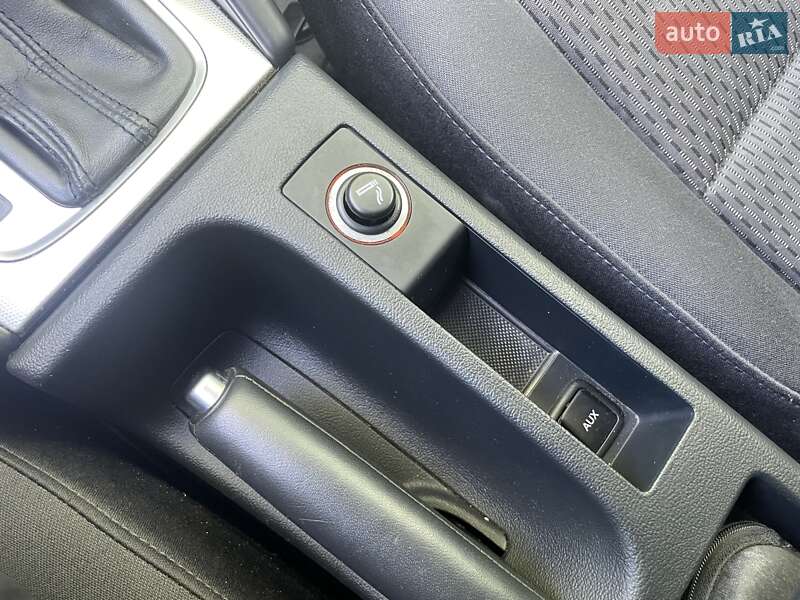 Хэтчбек Audi A3 2011 в Александрие