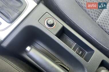 Хэтчбек Audi A3 2011 в 