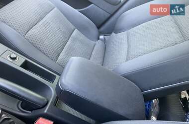 Хэтчбек Audi A3 2011 в 
