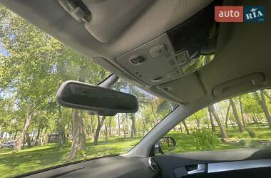 Хэтчбек Audi A3 2011 в 