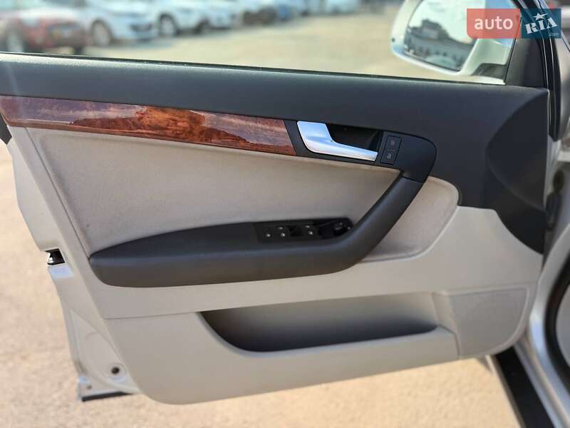 Хэтчбек Audi A3 2009 в Киеве