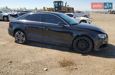 Седан Audi A3 2017 в 