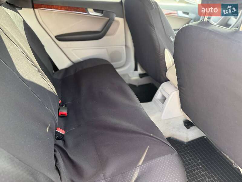 Хэтчбек Audi A3 2009 в Киеве
