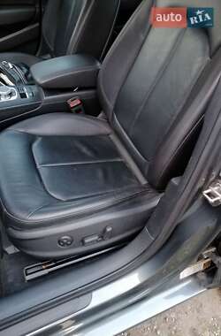 Седан Audi A3 2015 в 