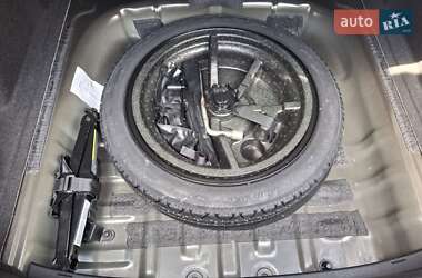 Седан Audi A3 2016 в 