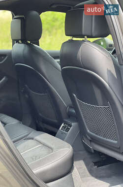Седан Audi A3 2015 в 
