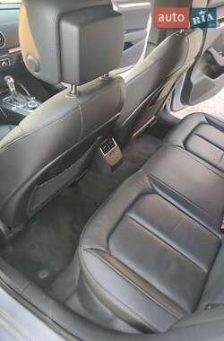 Хэтчбек Audi A3 2015 в 