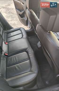 Хэтчбек Audi A3 2015 в 