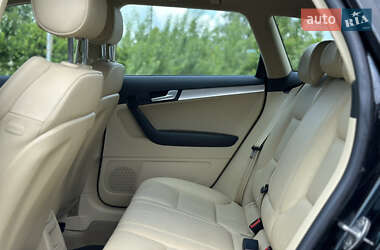Хэтчбек Audi A3 2009 в 