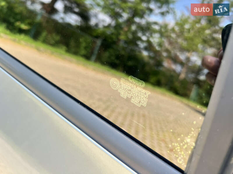 Хэтчбек Audi A3 2000 в Харькове