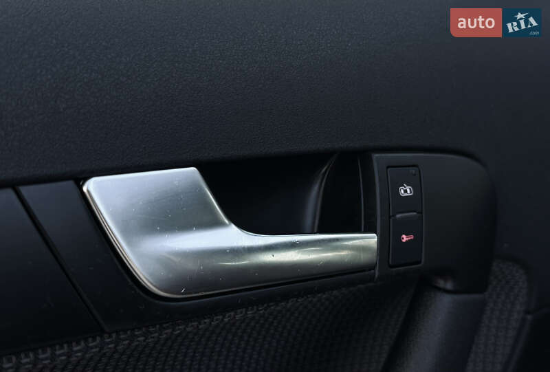 Хэтчбек Audi A3 2007 в Львове фото 45 Хэтчбек Audi A3 2007 в Львове