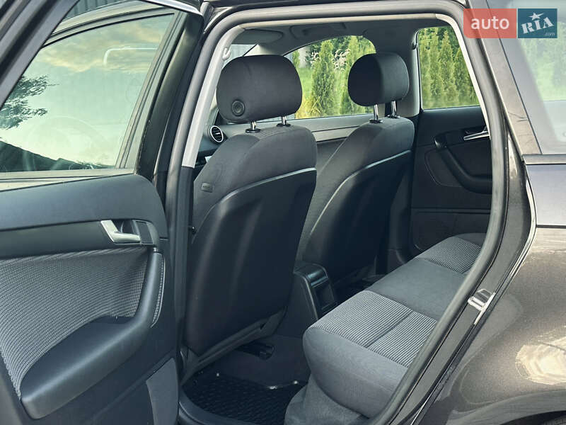 Хэтчбек Audi A3 2007 в Львове фото 48 Хэтчбек Audi A3 2007 в Львове