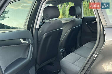 Хэтчбек Audi A3 2007 в 