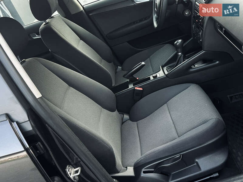 Хэтчбек Audi A3 2007 в Львове фото 57 Хэтчбек Audi A3 2007 в Львове