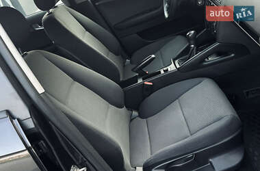 Хэтчбек Audi A3 2007 в 