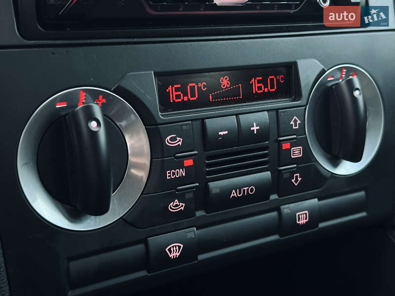 Хэтчбек Audi A3 2007 в Львове фото 66 Хэтчбек Audi A3 2007 в Львове