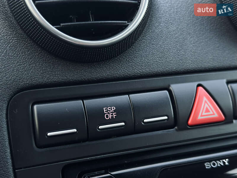 Хэтчбек Audi A3 2007 в Львове фото 70 Хэтчбек Audi A3 2007 в Львове