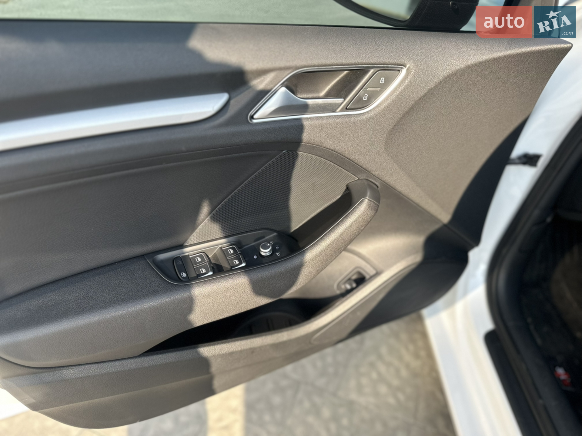 2015 Audi A3 - мініатюра 9