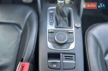 Седан Audi A3 2015 в 
