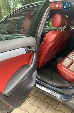 Хэтчбек Audi A3 2009 в 