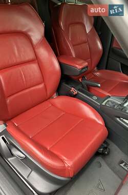 Хэтчбек Audi A3 2009 в 