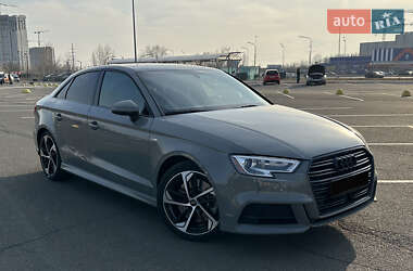 Седан Audi A3 2020 в 