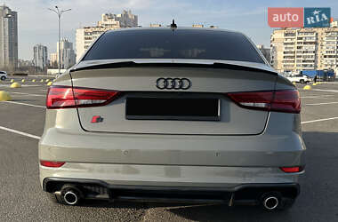 Седан Audi A3 2020 в 