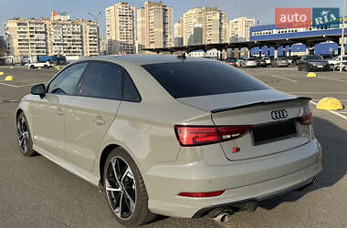 Седан Audi A3 2020 в 
