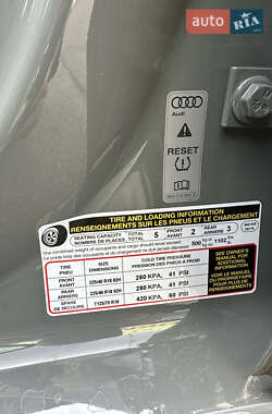 Седан Audi A3 2020 в 