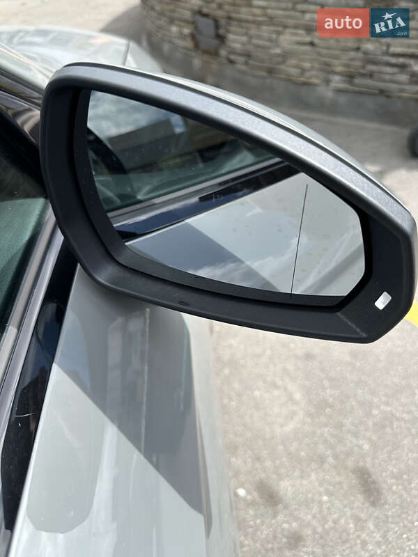 Седан Audi A3 2020 в Киеве