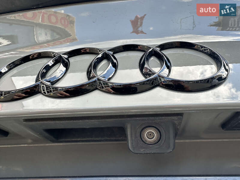 Седан Audi A3 2020 в Киеве