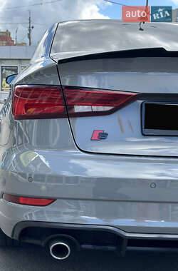 Седан Audi A3 2020 в 