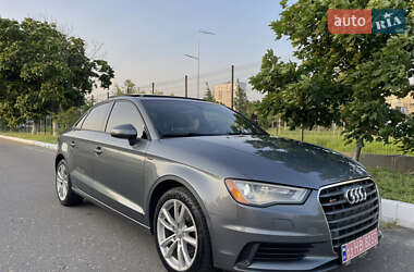 Седан Audi A3 2015 в 