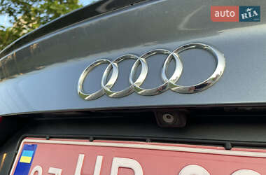 Седан Audi A3 2015 в 