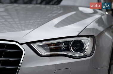 Седан Audi A3 2014 в 