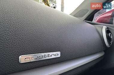 Седан Audi A3 2016 в 