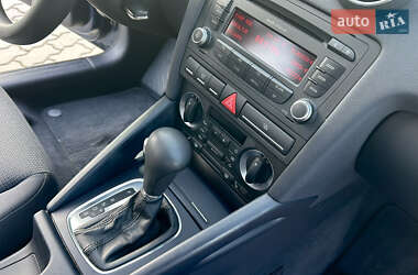 Хэтчбек Audi A3 2007 в 