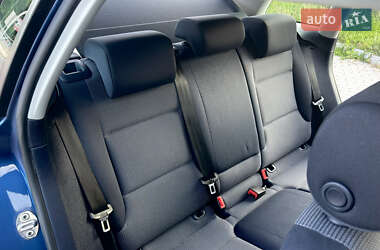 Хэтчбек Audi A3 2007 в 