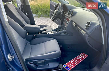 Хэтчбек Audi A3 2007 в 
