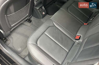Седан Audi A3 2016 в 