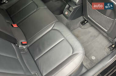 Седан Audi A3 2016 в 