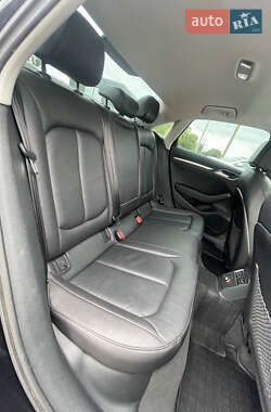 Седан Audi A3 2014 в 