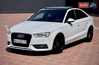 Седан Audi A3 2015 в 