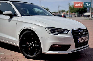 Седан Audi A3 2015 в 