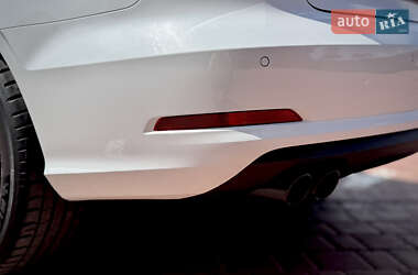 Седан Audi A3 2015 в 