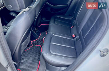 Седан Audi A3 2015 в 