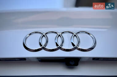 Седан Audi A3 2015 в 