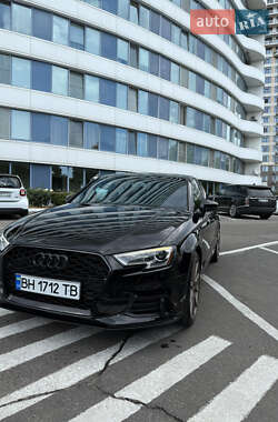 Седан Audi A3 2014 в Одесі