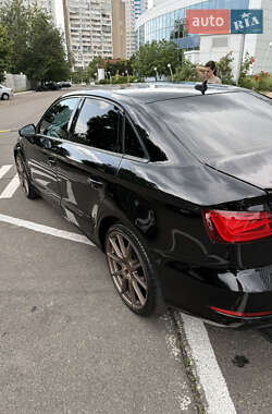 Седан Audi A3 2014 в 